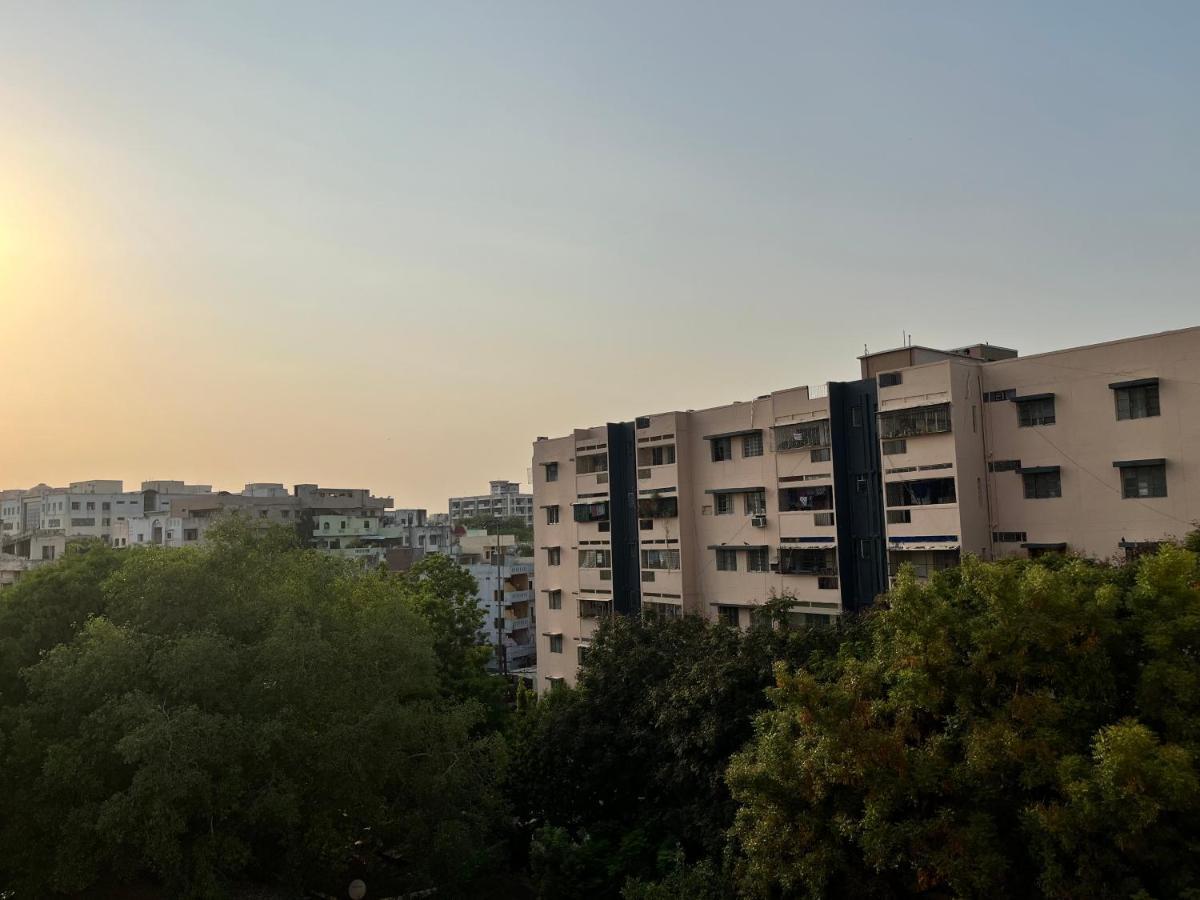 Apartment Abode @redhills Hyderabad