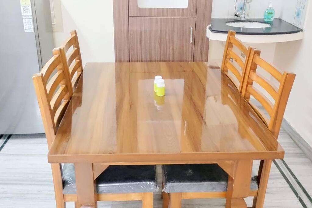 Servostay 2 Bhk Full Furnished In Kukatpally #101 Hyderabad