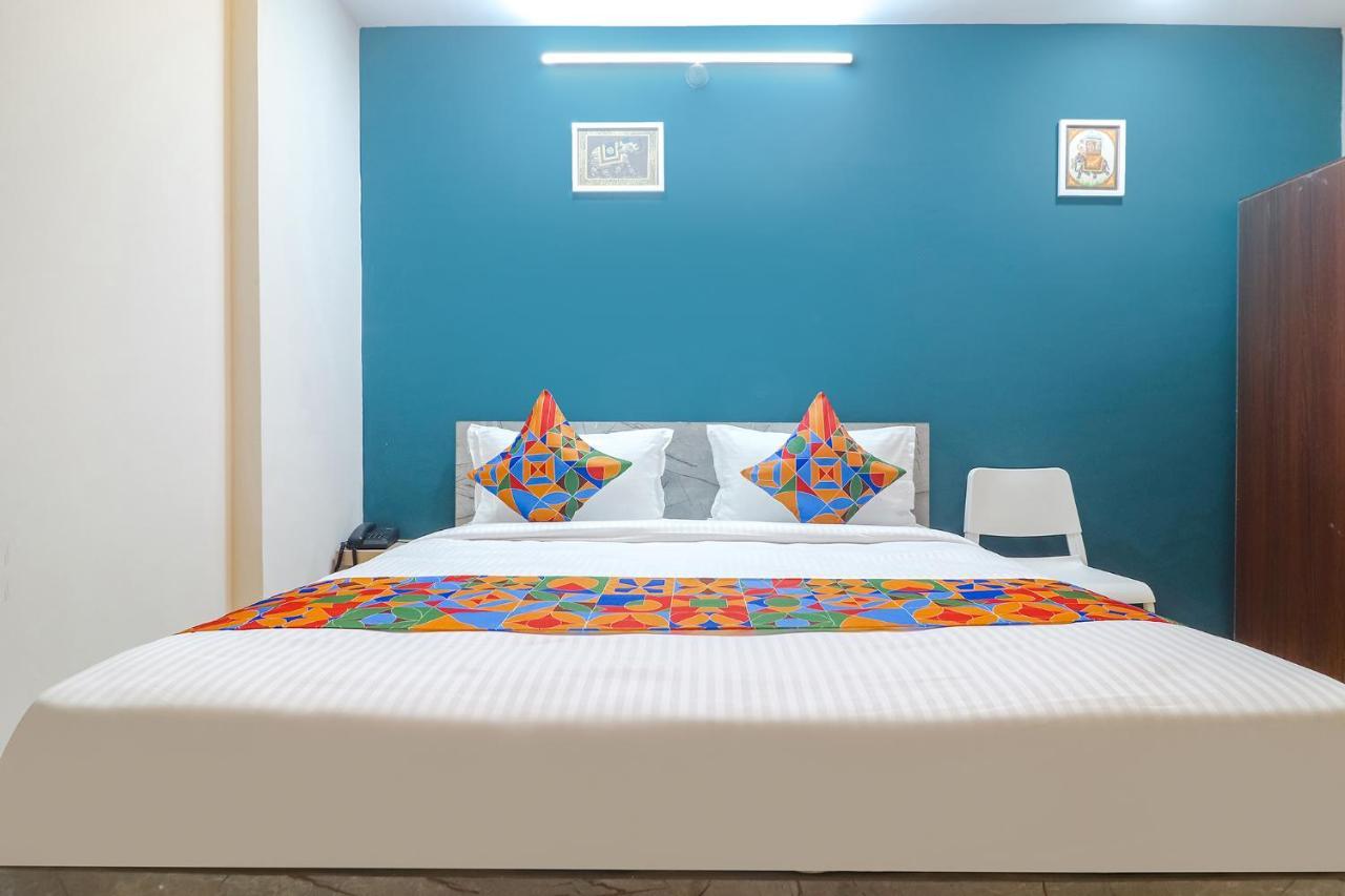 Hotel Fabhotel Broholic I - Nr Us Consulate, Financial District