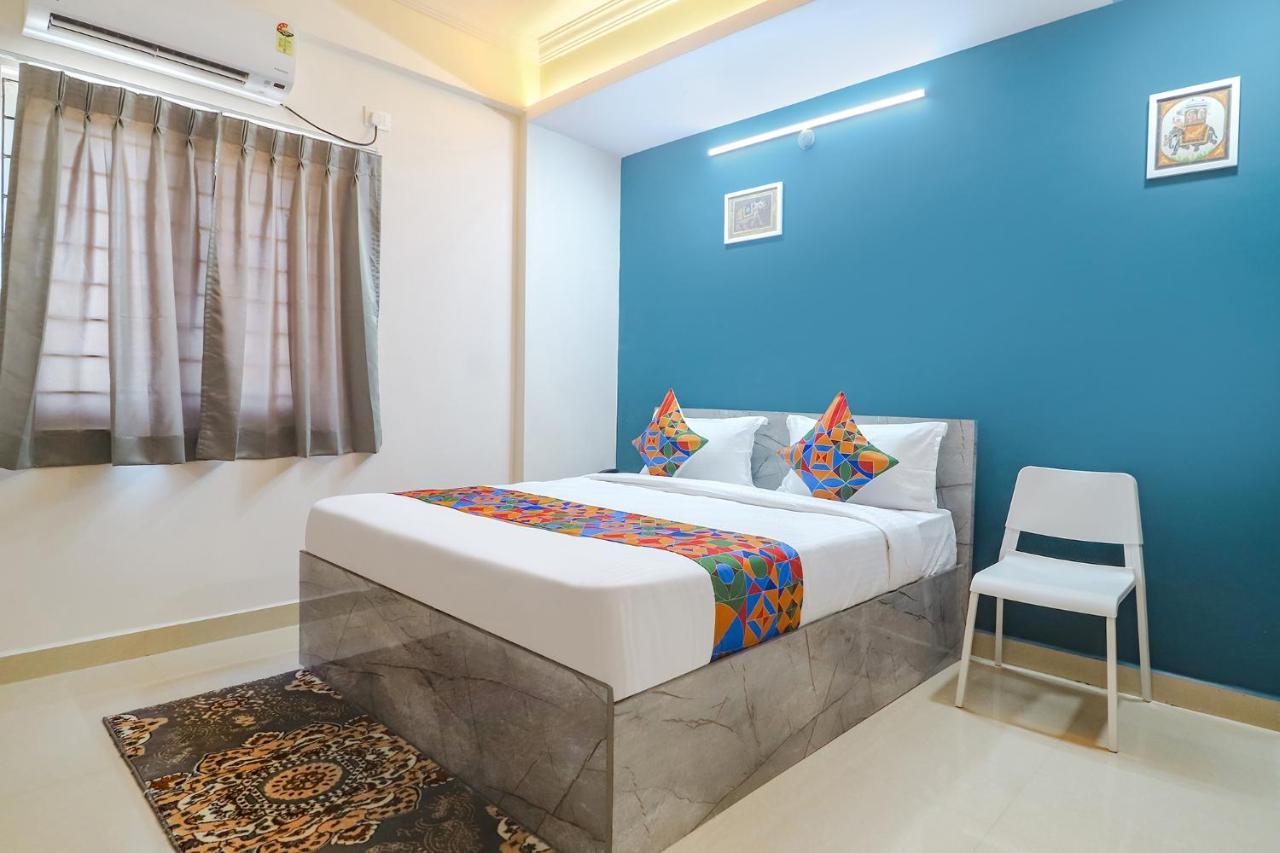 Fabhotel Broholic I - Nr Us Consulate, Financial District Hotel