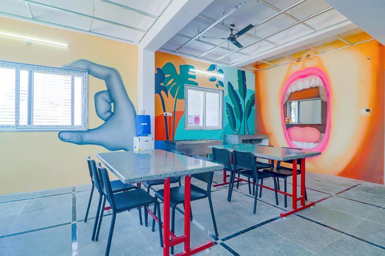 Hotel Fabhotel Broholic I - Nr Us Consulate, Financial District Hyderabad
