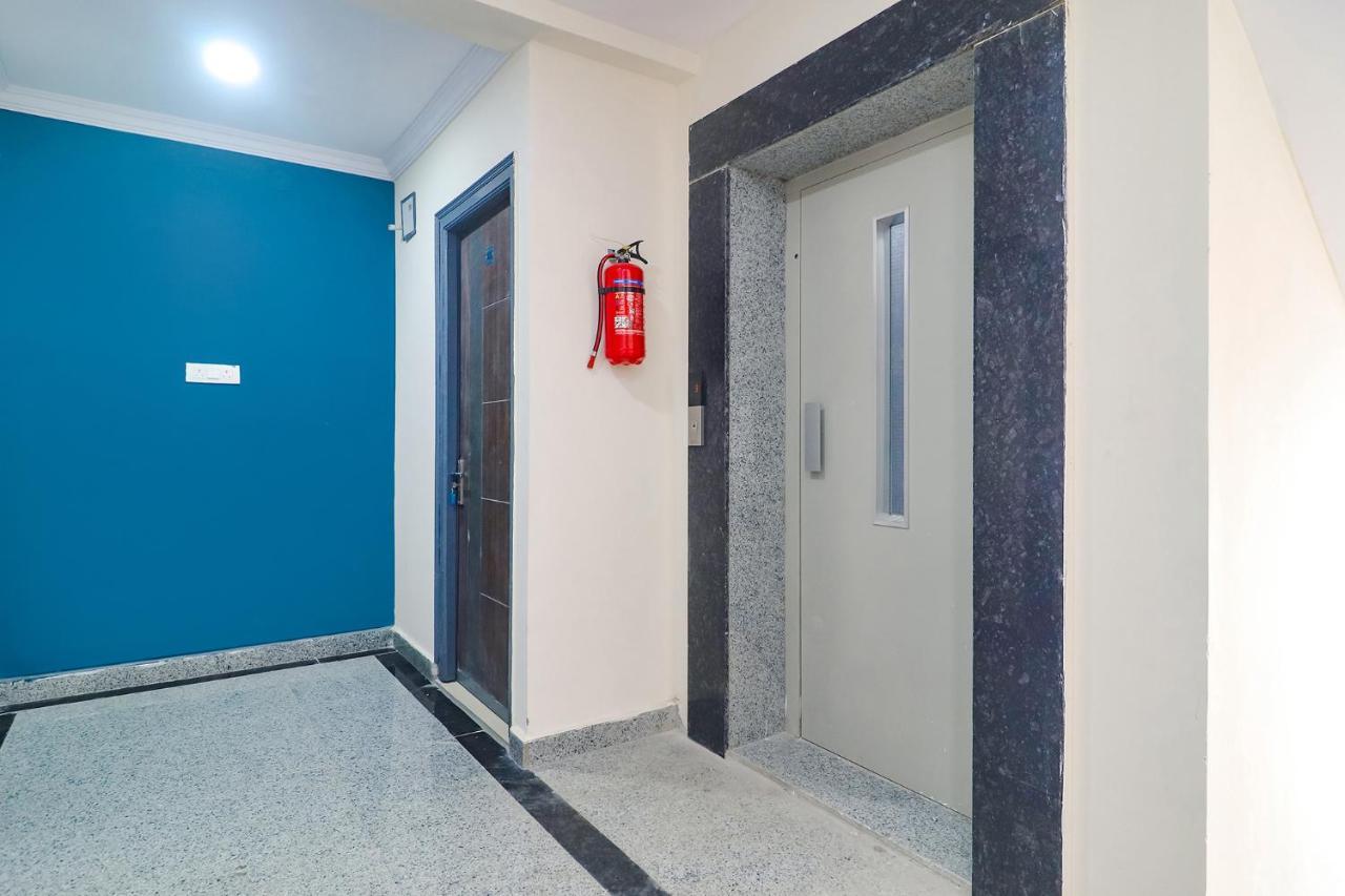 Fabhotel Broholic I - Nr Us Consulate, Financial District Hotel Hyderabad