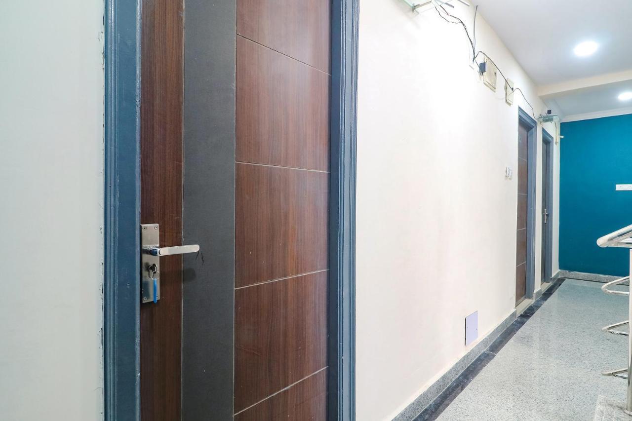 Fabhotel Broholic I - Nr Us Consulate, Financial District 3* Hyderabad