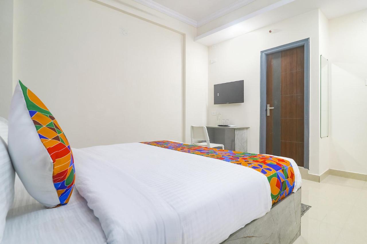 Fabhotel Broholic I - Nr Us Consulate, Financial District