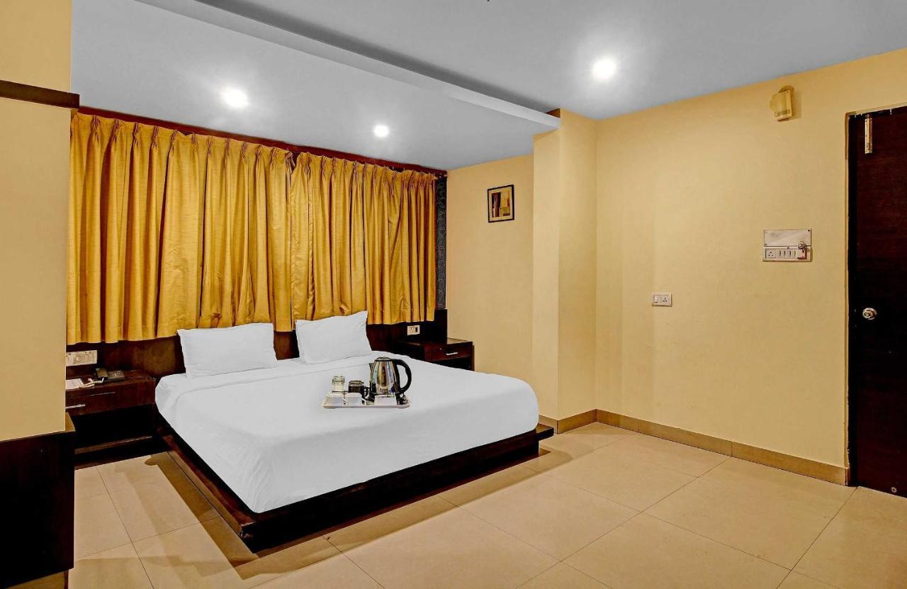 Townhouse The Grand Plaza 3* Hyderabad