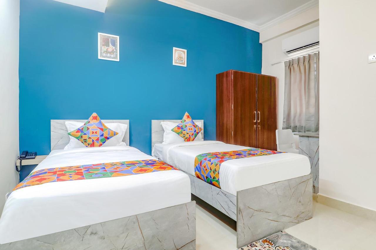 Fabhotel Broholic I - Nr Us Consulate, Financial District 3*