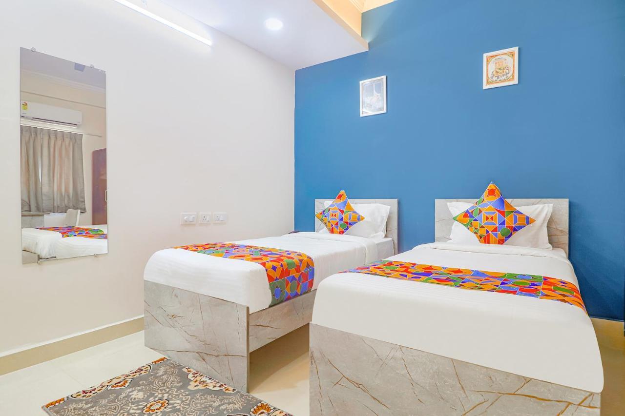 Fabhotel Broholic I - Nr Us Consulate, Financial District Hyderabad