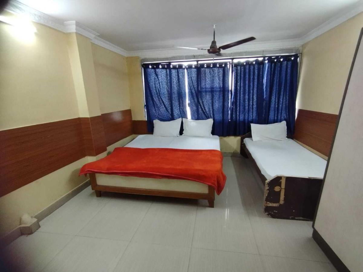 Hotel O Ankitha Residency Hyderabad