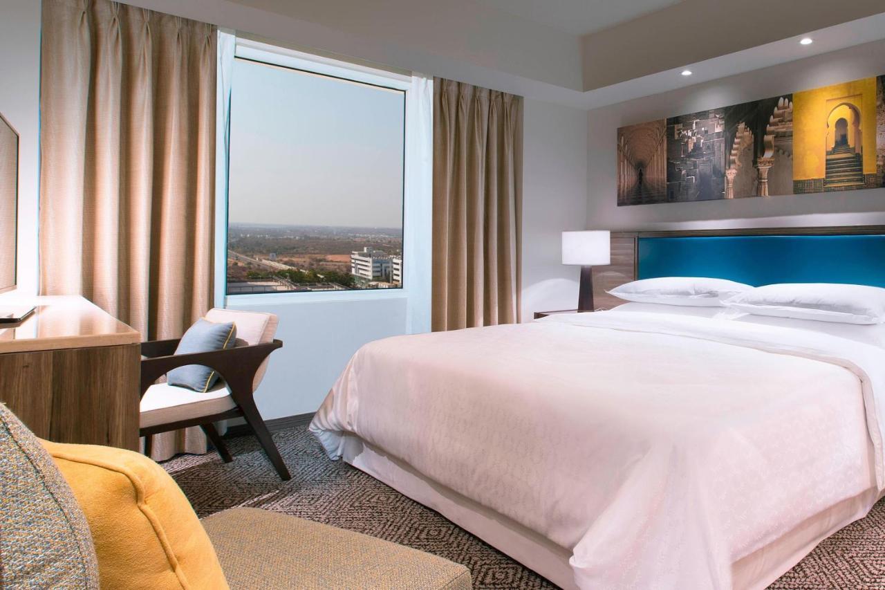 Hotel Sheraton 5*