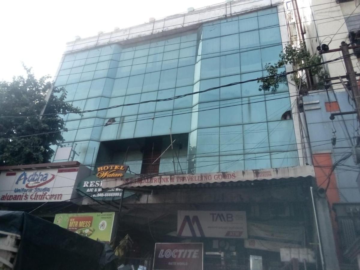 Watan Residency * Hyderabad