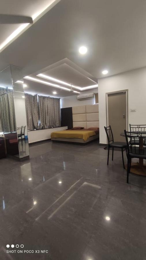 Watan Residency Hyderabad
