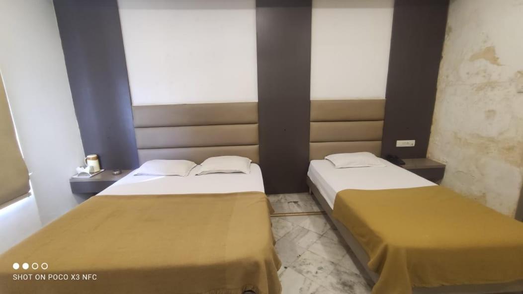 Hotel Watan Residency Hyderabad