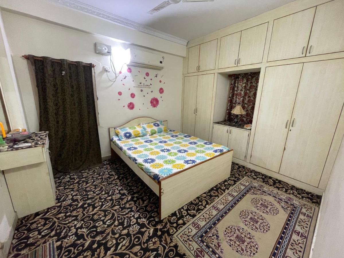 Apartment A To Z Hyderabad