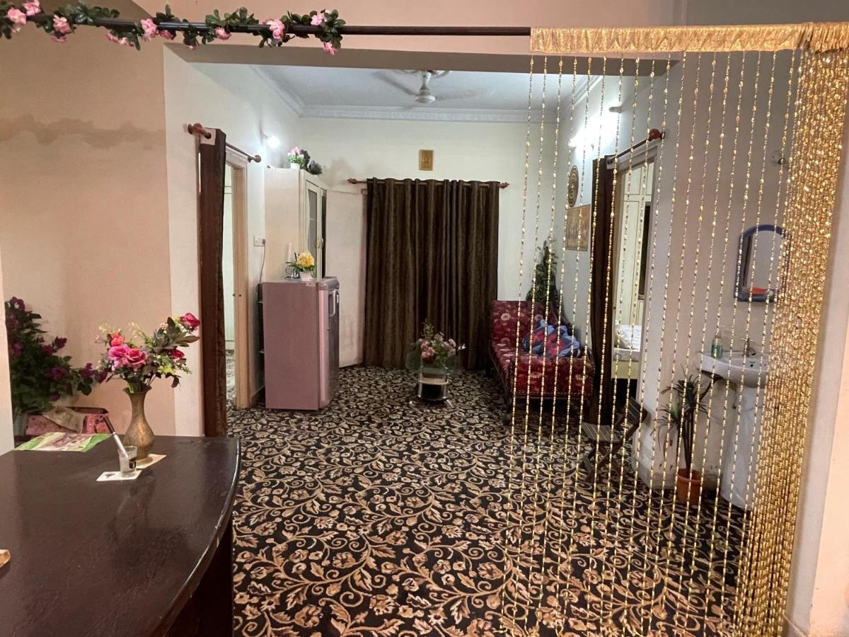 Apartment A To Z Hyderabad