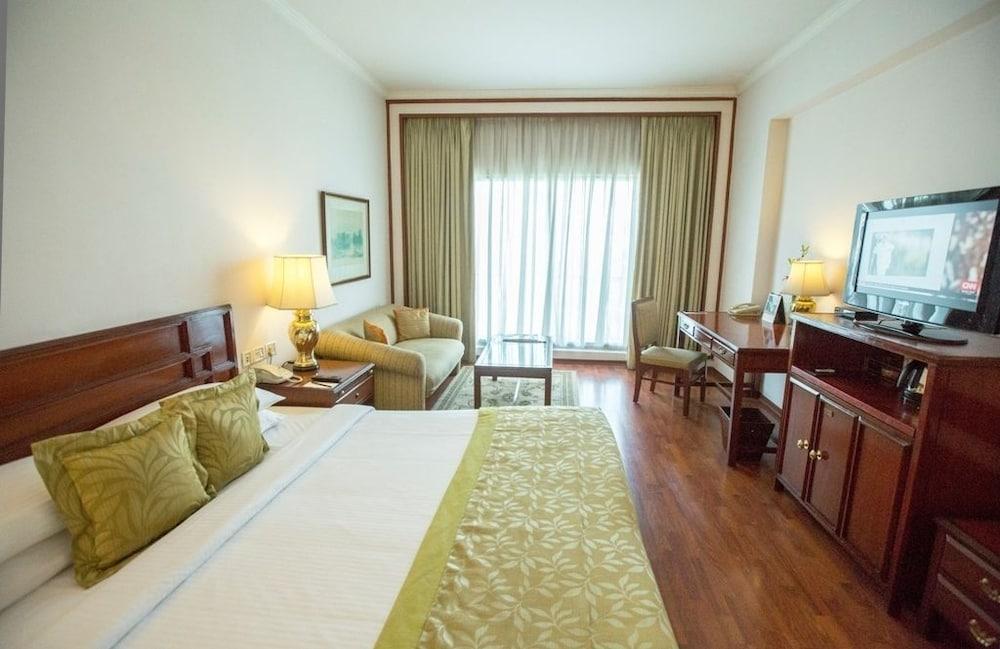 Hotel Taj Banjara