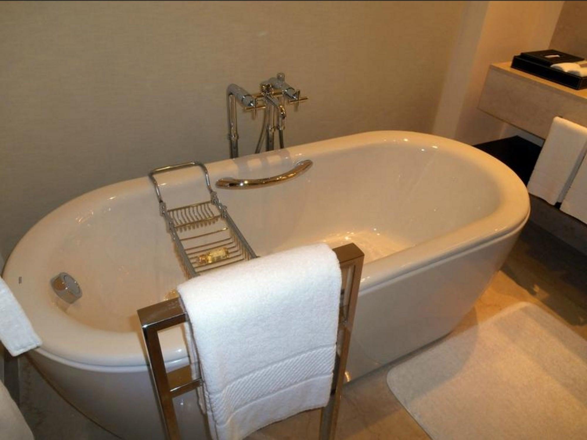 Trident Hotel Hyderabad