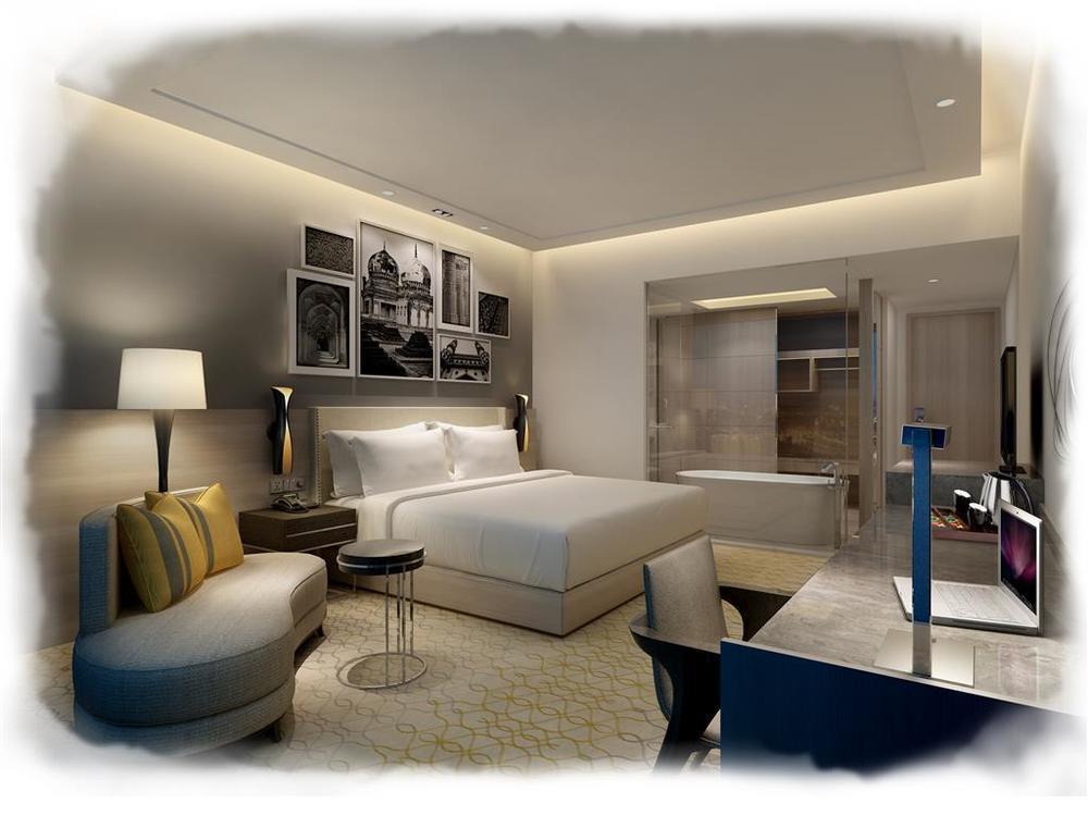 Hotel Sheraton 5*