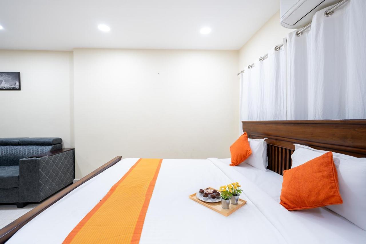 Hotel Voila At Nest 3*