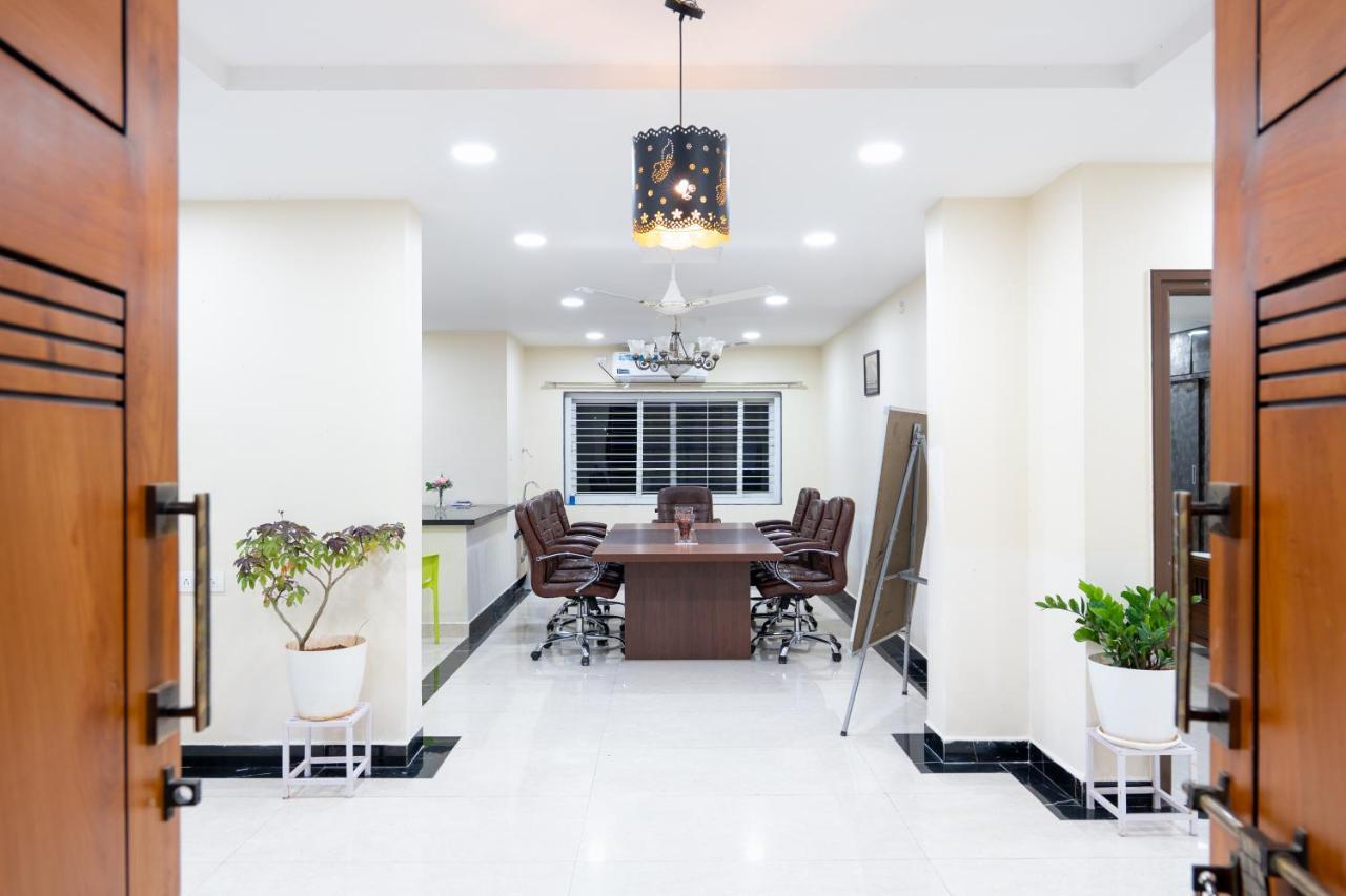 Voila At Nest 3* Hyderabad