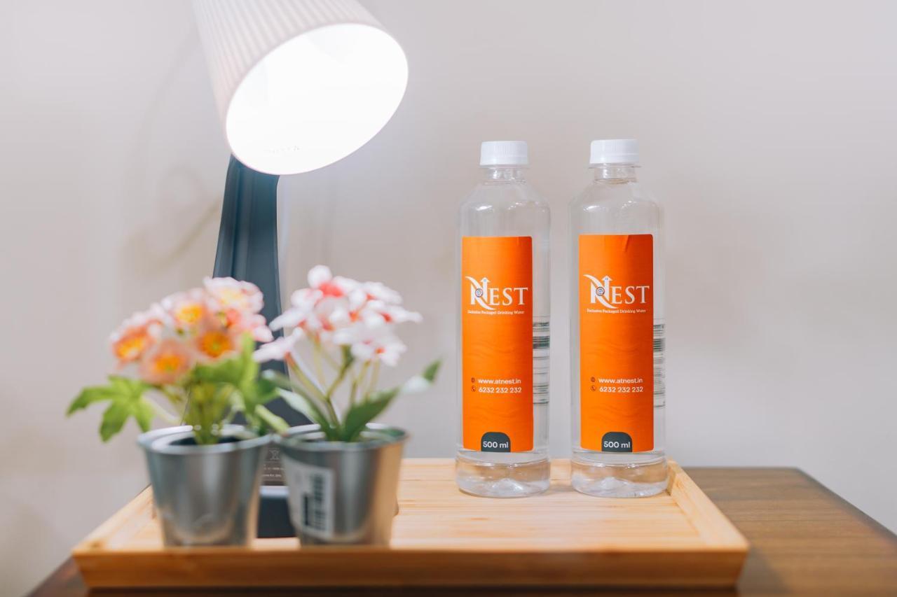 Voila At Nest Hotel 3*
