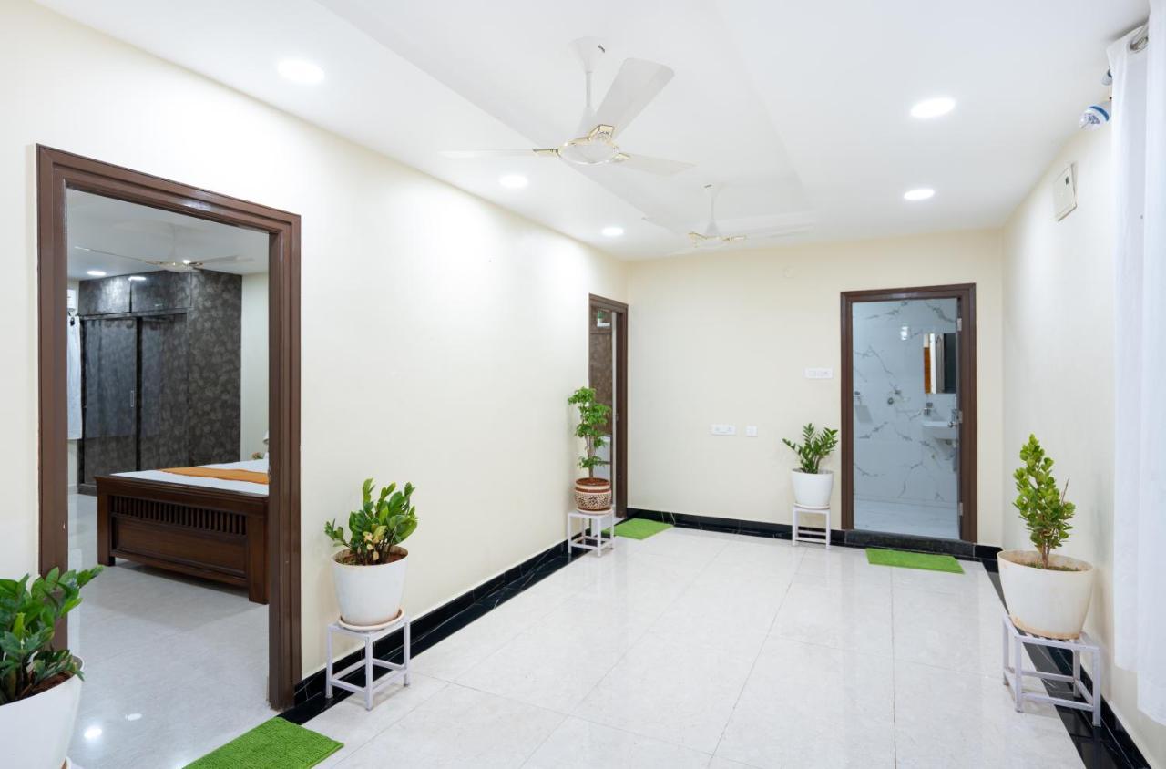 Hotel Voila At Nest Hyderabad