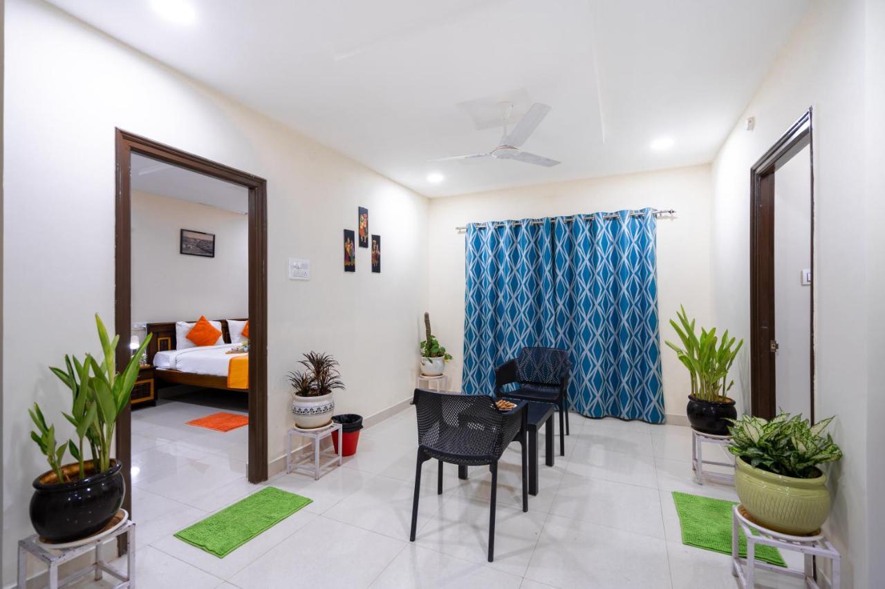 Voila At Nest 3* Hyderabad