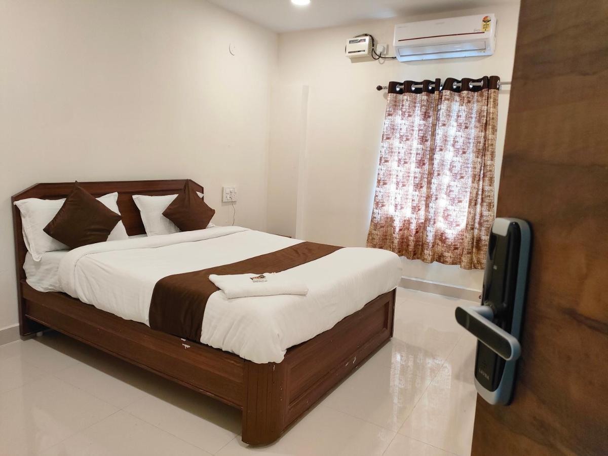 Virat Grand Hotel Hyderabad