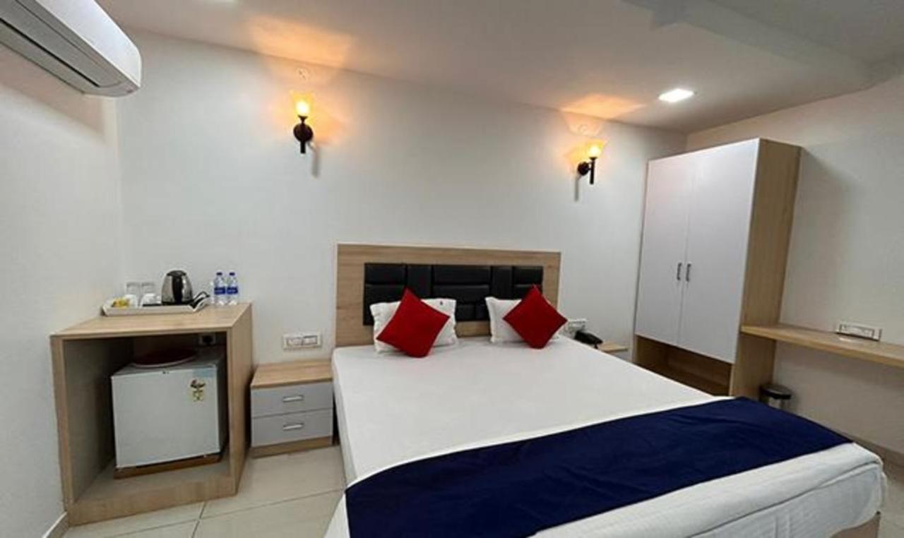 Fabhotel Prime Anika 3* Hyderabad