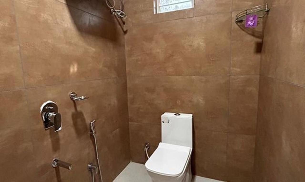 Fabhotel Prime Anika 3*