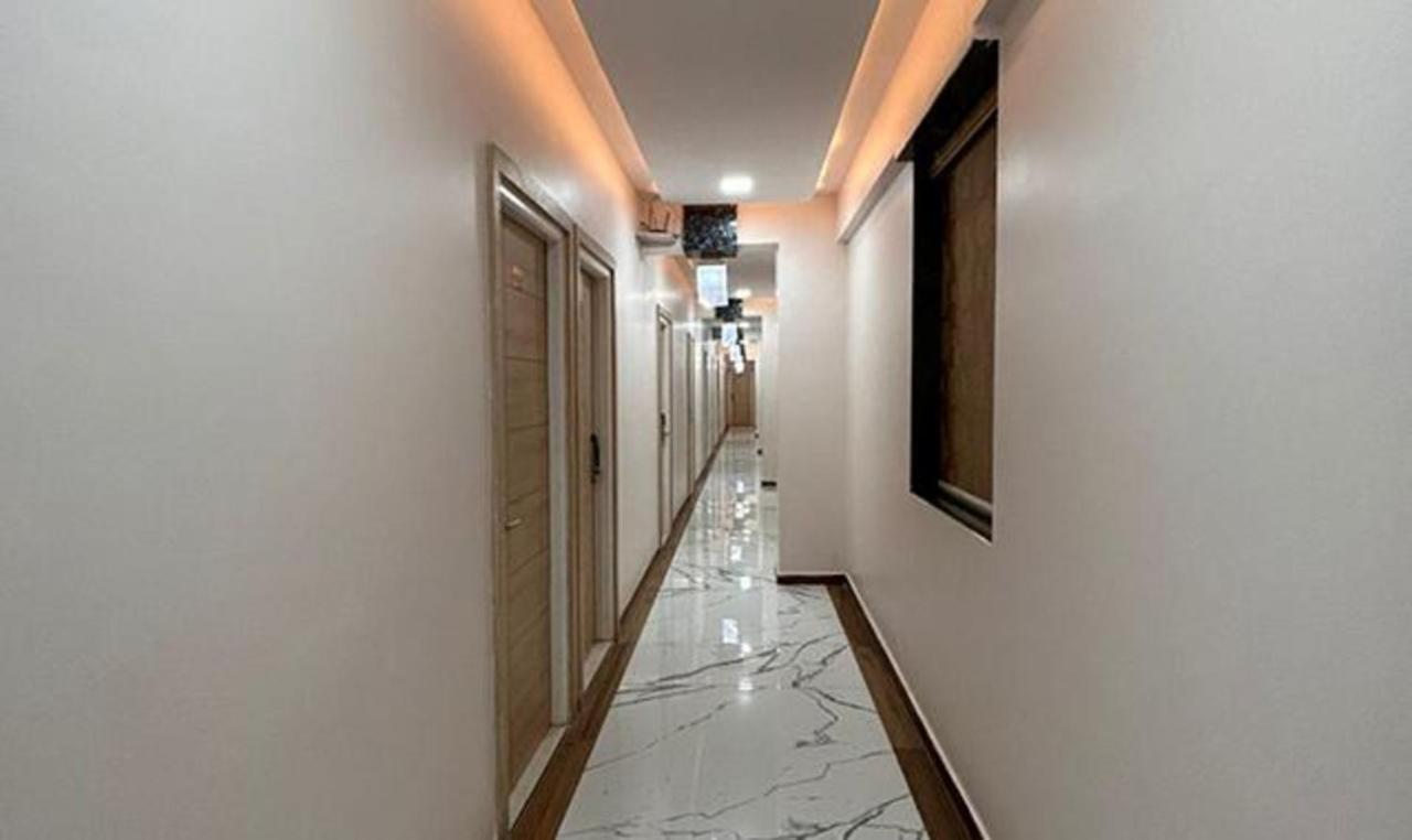 Fabhotel Prime Anika Hyderabad