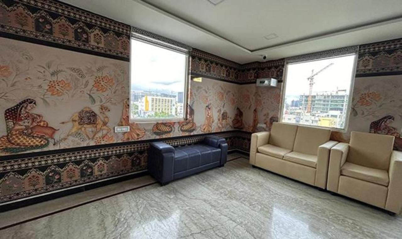 Fabhotel Prime Anika Hotel 3*
