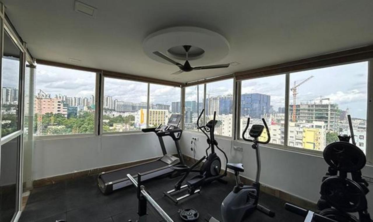 Fabhotel Prime Anika 3* Hyderabad