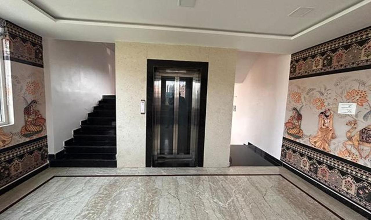 Hotel Fabhotel Prime Anika 3*