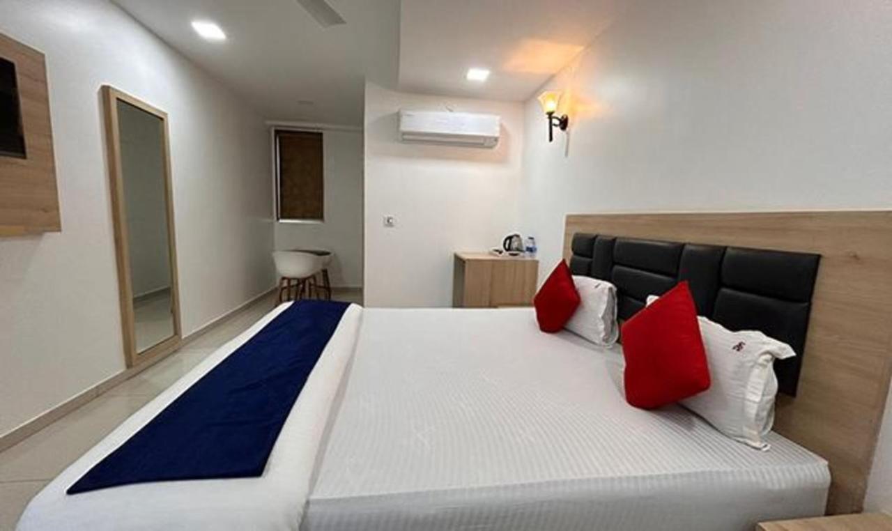 Fabhotel Prime Anika 3* Hyderabad