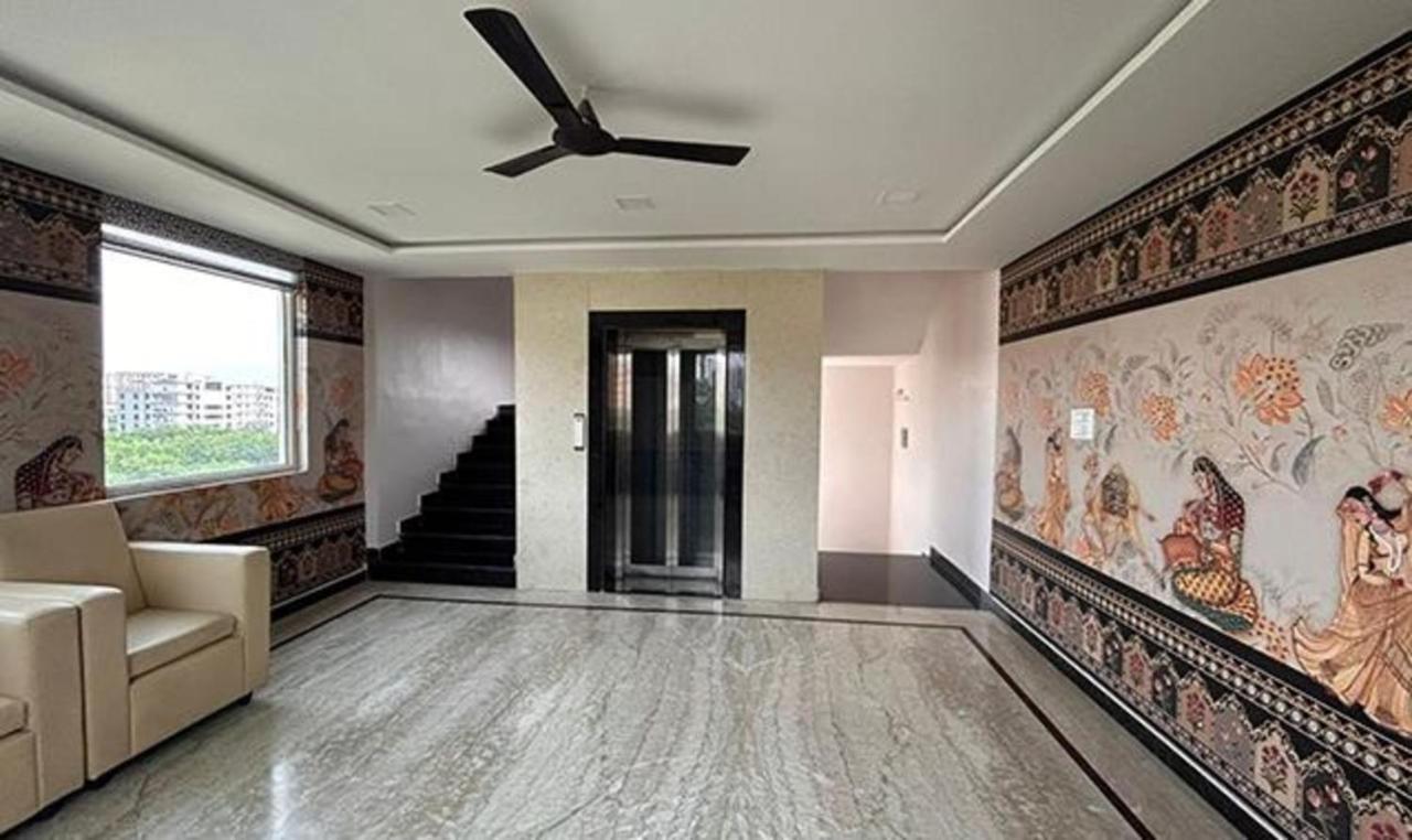 Fabhotel Prime Anika 3* Hyderabad