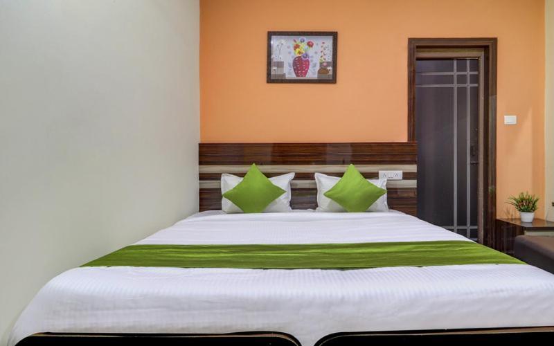 Sai Poojitha Company Living Pg And Hotel