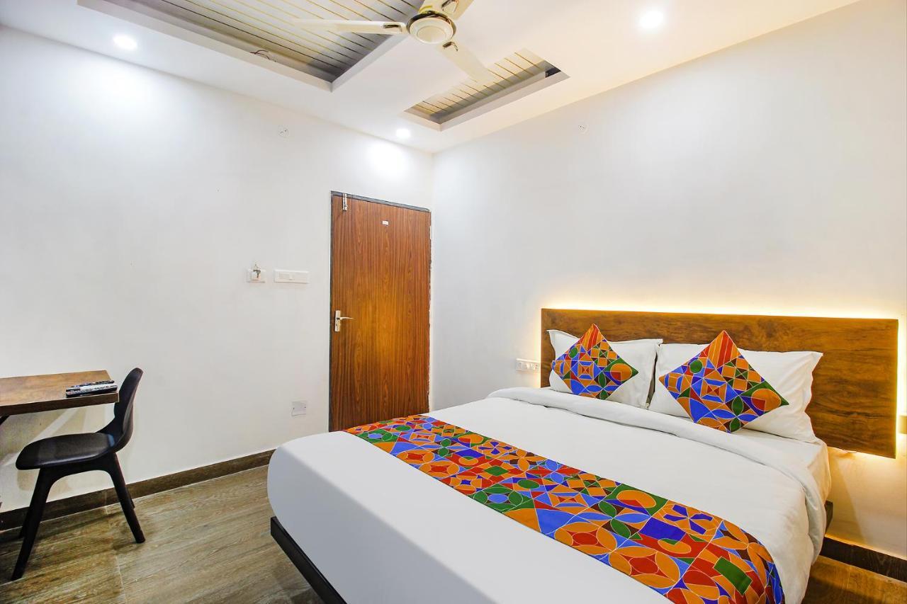 Fabhotel W Grand - Nr Lanco Hills, Manikonda 3* Hyderabad