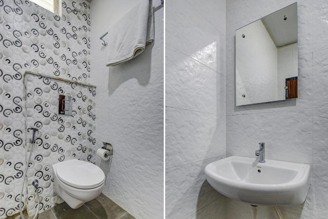 Hotel Fabhotel W Grand - Nr Lanco Hills, Manikonda