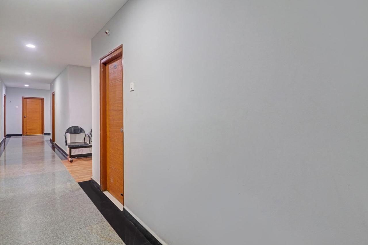 Hotel Collection O Ayaansh Residency 3*