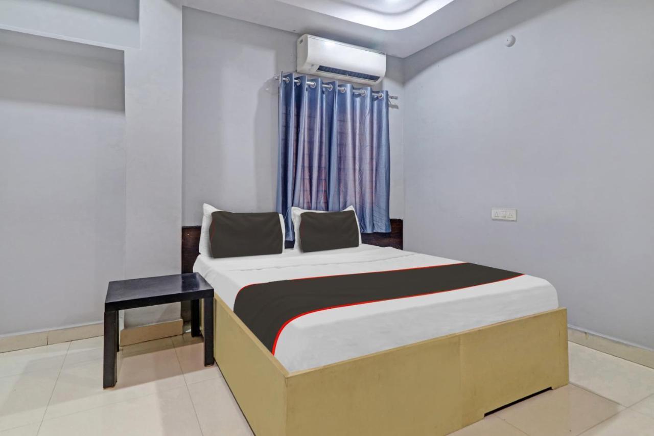 Hotel Collection O Ayaansh Residency 3*