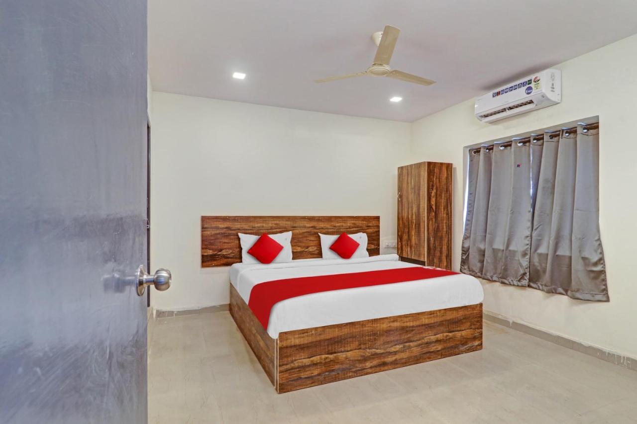 O R Square Hotel