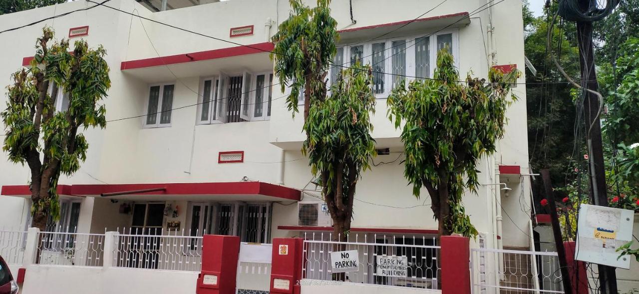 The Ghosh's Guest house
