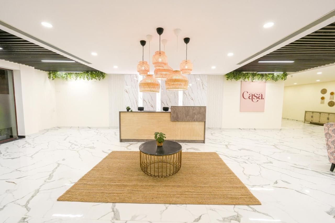 Hotel Casa & Suites, Gachibowli, Hyderabad