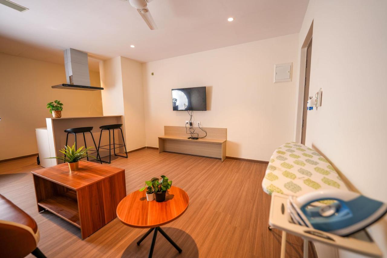 Hotel Casa & Suites, Gachibowli, Hyderabad