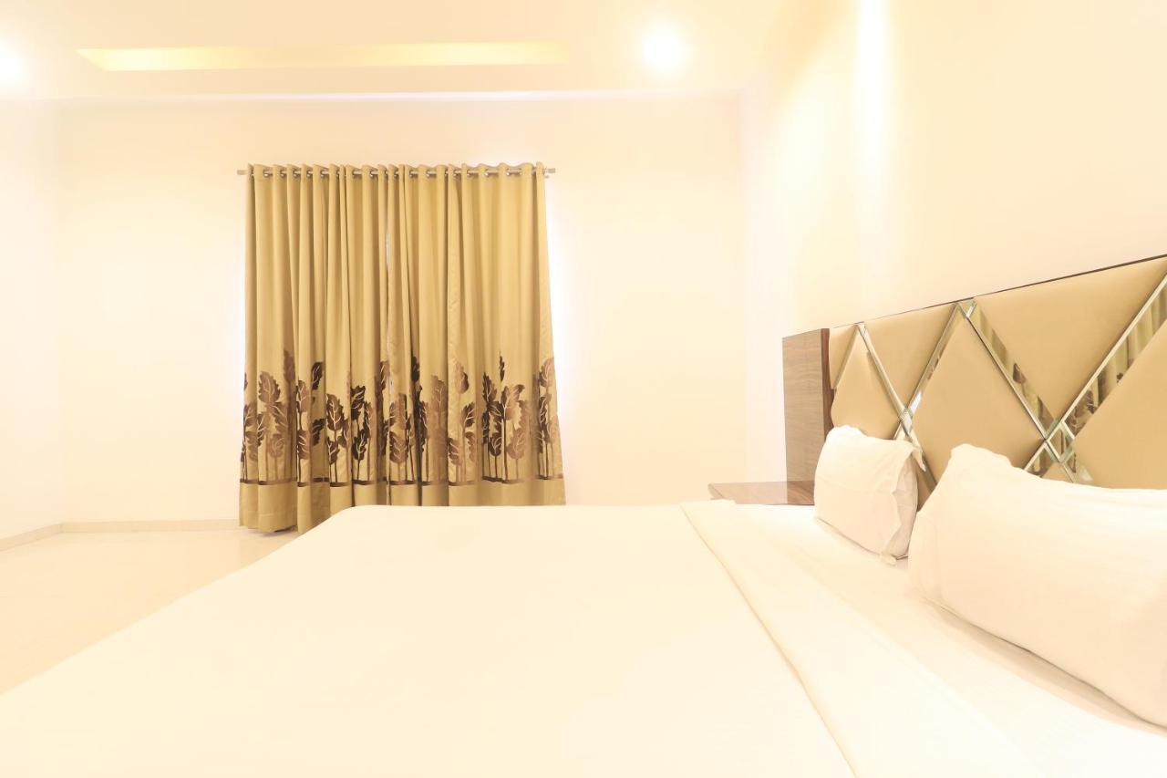 Hotel Ekasila Grand