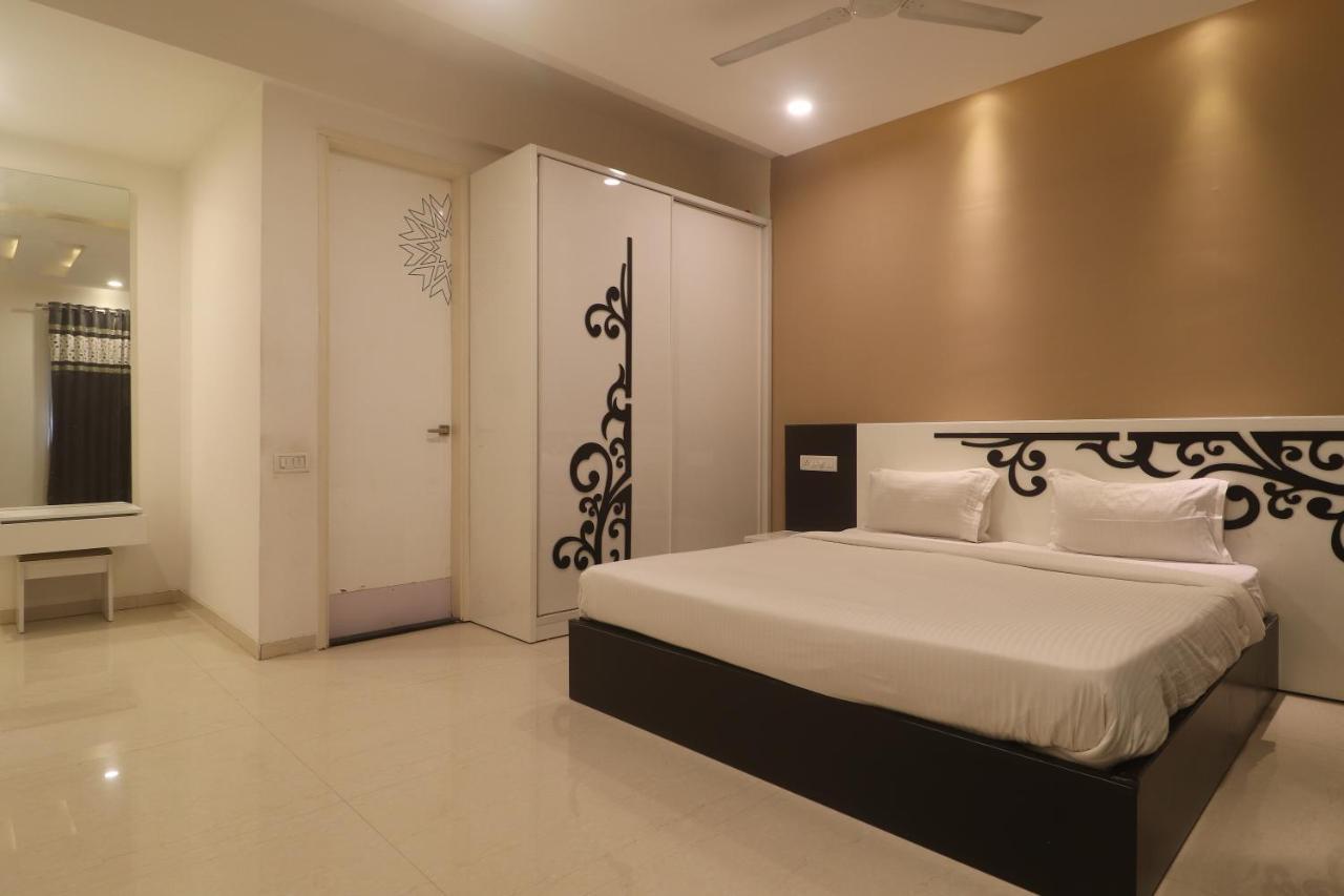 Hotel Ekasila Grand