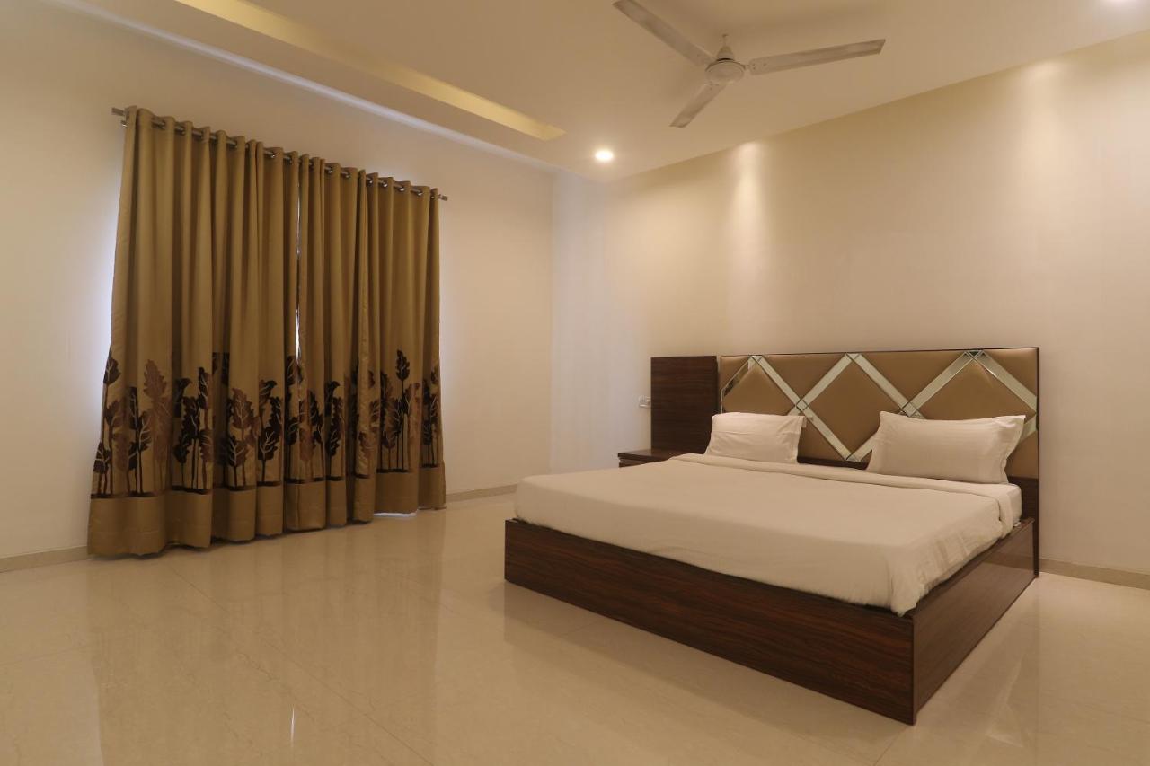 Ekasila Grand Hyderabad