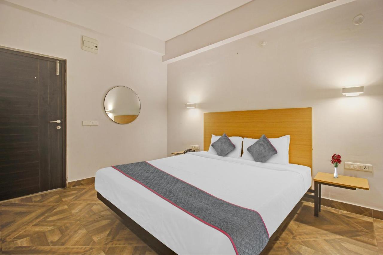 Townhouse 1188 Xanthe Hotel 4*