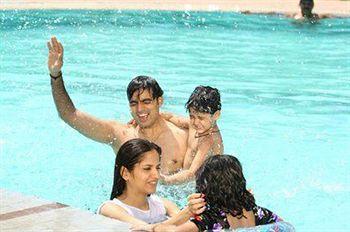 Hotel Celebrity Club Hyderabad