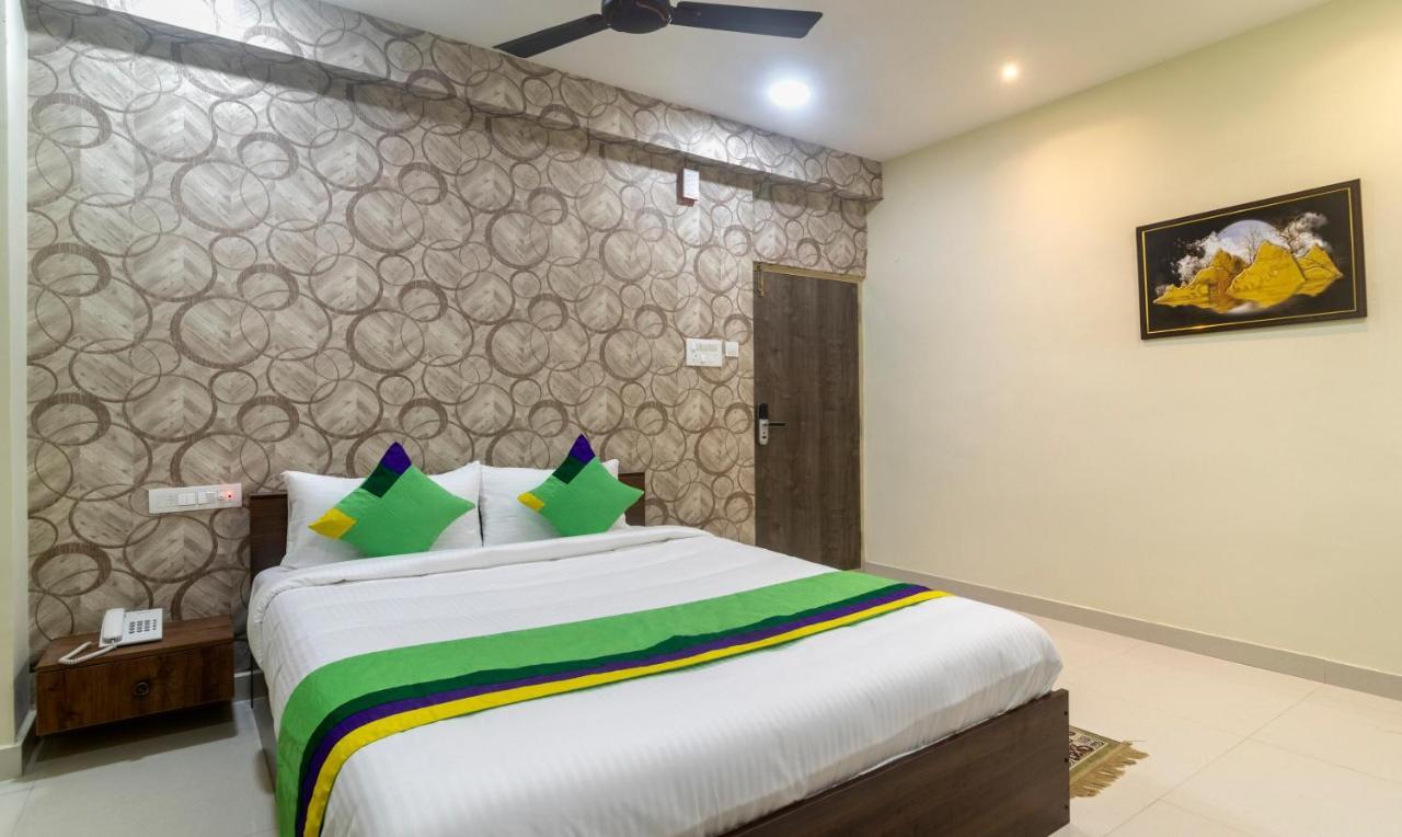 Treebo Navya The Park Hotel Hyderabad